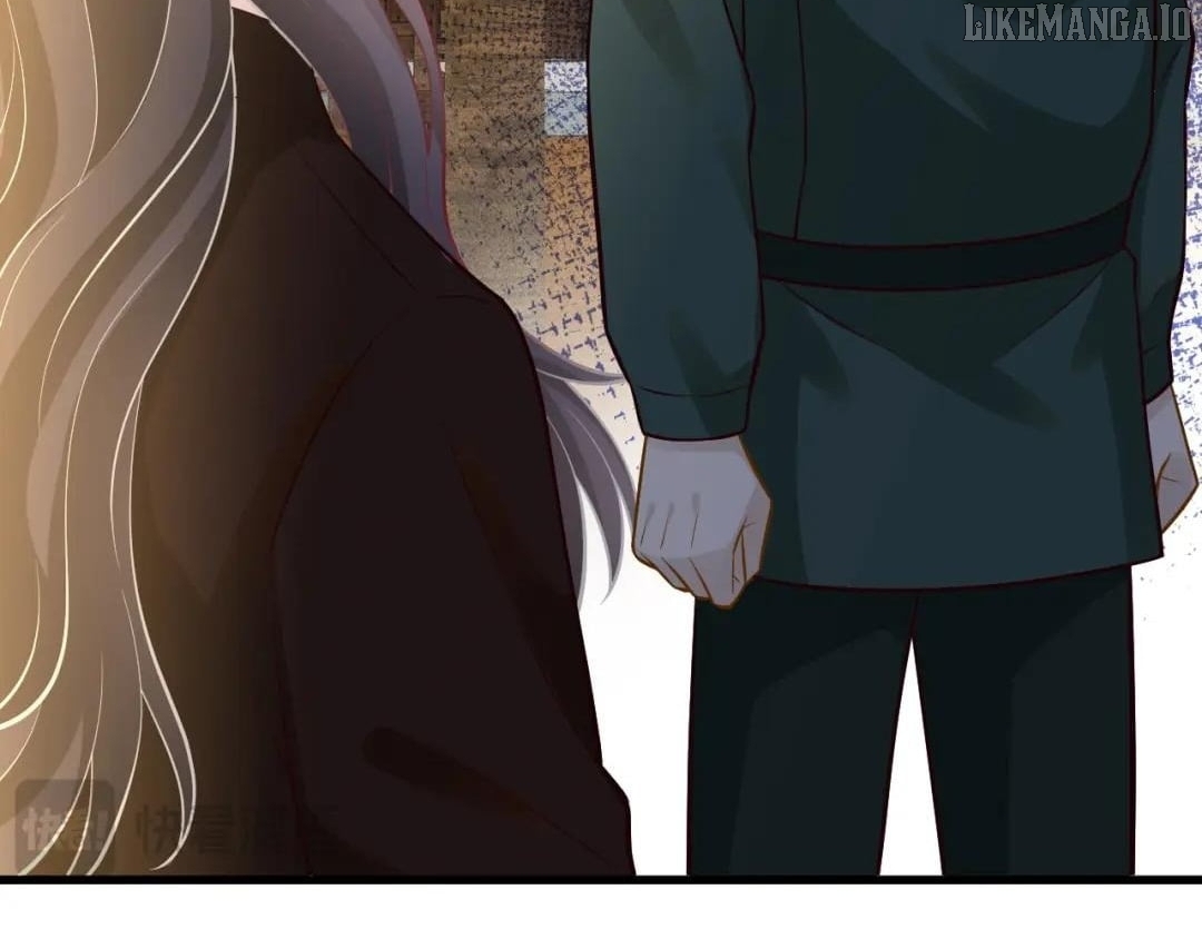 Everyone's Darling Chapter 235 - page 58